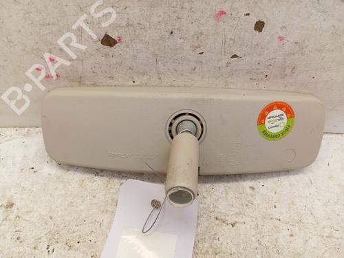 Used Rear mirror Rear mirror CITROËN XSARA Coupe (N0) 2.0 HDi 109 (109 hp) 36472502 36472502