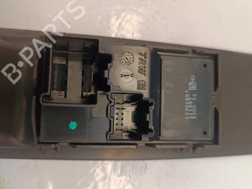 Right front window switch OPEL MOKKA / MOKKA X (J13) 1.4 (_76) | BP39488227I26 - Image 3