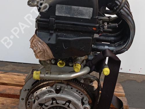 Engine NISSAN NOTE (E11, NE11) 1.4 | BP36752783M1 - Image 2