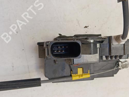 Used Front right lock Front right lock PEUGEOT BOXER Van 2.2 BlueHDi 120 (120 hp) 34327248 34327248