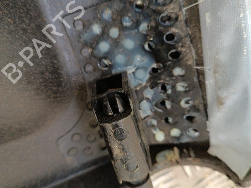 Used Rear parcel shelf Rear parcel shelf FIAT PUNTO (199_) 1.2 (199AXZ1A, 199BXZ1A) (69 hp) 35808685 35808685