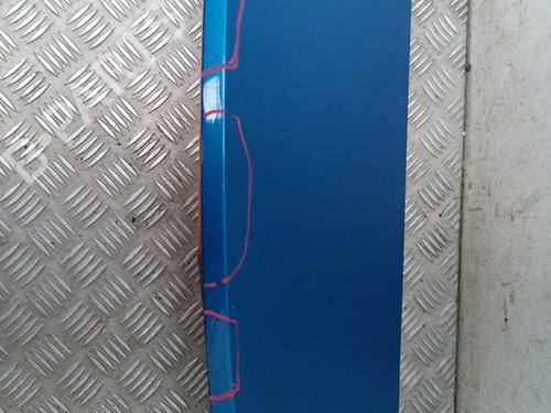 Spoiler bagklap FORD PUMA (J2K, CF7) 1.0 EcoBoost mHEV | BP37539035C96 - Image 3