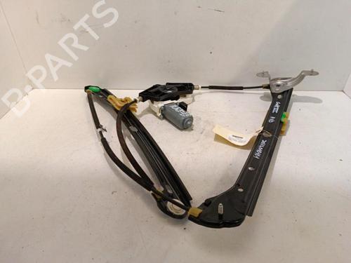Used Front right window mechanism Front right window mechanism VW GOLF VII Variant (BA5, BV5) 1.6 TDI (110 hp) 34321177 34321177