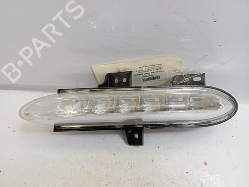 Venstre positionslygte Venstre positionslygte RENAULT SCÉNIC III (JZ0/1_) 1.5 dCi (110 hp) 37586731 37586731