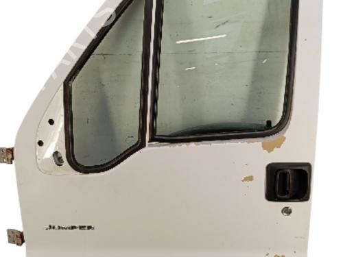 Used Left front door Left front door CITROËN JUMPER I Van (244) 2.0 HDi (84 hp) 35809473 35809473