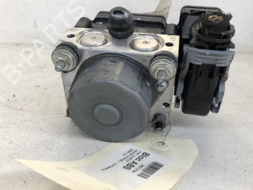 Used ABS pump ABS pump FIAT PANDA (312_, 319_) 0.9 (312PXG1A) (86 hp) 34321921 34321921