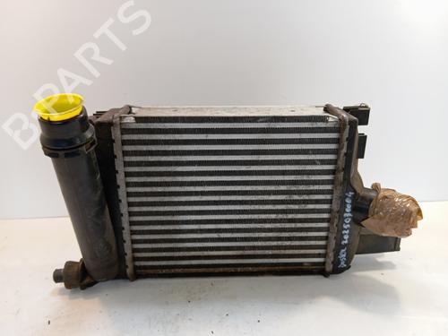Used Intercooler Intercooler DACIA DUSTER (HS_) 1.5 dCi (109 hp) 34325365 34325365