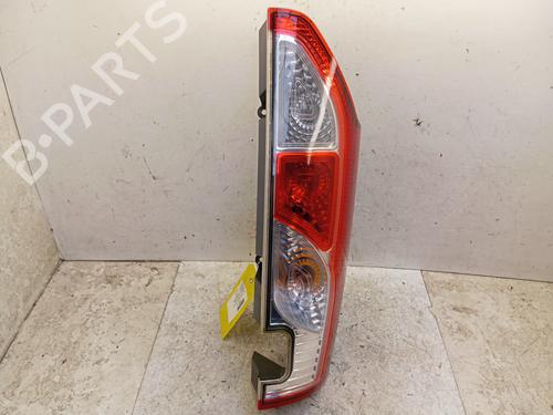 Left taillight RENAULT KANGOO Express (FW0/1_) | BP37077882C34 - Image 2