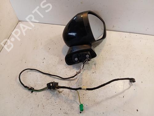 Used Right mirror Right mirror CITROËN C4 Coupe (LA_) 1.4 16V (88 hp) 34325718 34325718