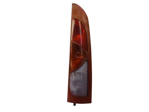 Right taillight RENAULT KANGOO (KC0/1_) | BP35810163C35 - Image 4