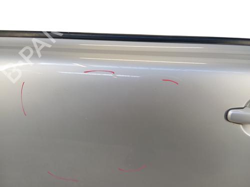 Used Left front door Left front door VOLVO C30 (533) 1.6 D (109 hp) 35927312 35927312
