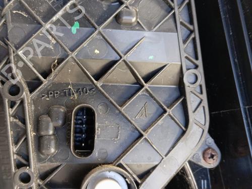 Left taillight FIAT PANDA (312_, 319_) 1.2 (312PXA1A) | BP37077605C34 - Image 3