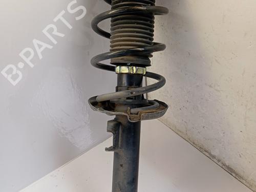 Used Right front shock absorber Right front shock absorber 37504081 37504081