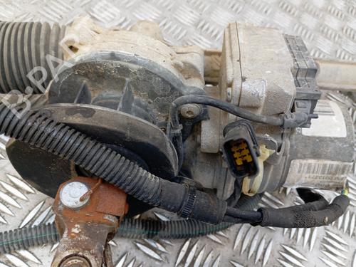 Steering rack PEUGEOT 2008 I (CU_) 1.6 HDi | BP37738196M22 - Image 6