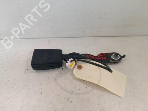 Used Seat buckle Seat buckle CITROËN C3 II (SC_) [2009-2026] 34321679 34321679