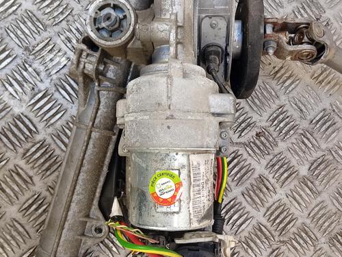 Used Steering rack Steering rack CITROËN C3 Picasso (SH_) 1.2 THP 110 (SHHNZ6) (110 hp) 39885270 39885270