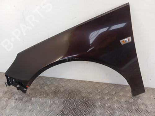 Used Left front fenders Left front fenders OPEL INSIGNIA A Sports Tourer (G09) [2008-2017] 35809043 35809043