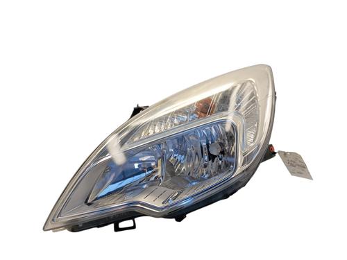 Left headlight OPEL MERIVA B MPV (S10) 1.7 CDTI (75) | BP35809490C28 - Image 2
