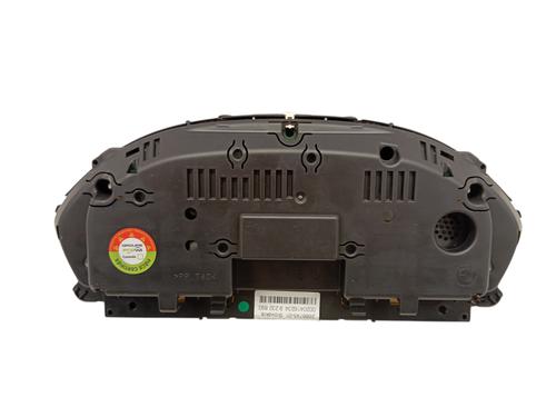 Used Instrument cluster Instrument cluster BMW 3 Touring (F31) 318 d (143 hp) 34328439 34328439