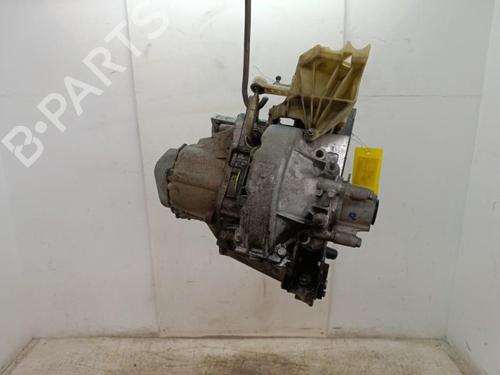 Gearbox PEUGEOT 2008 I (CU_) 1.6 BlueHDi 75 | BP34321755M3  - Image 5