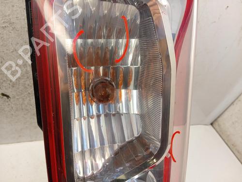 Right taillight PEUGEOT BOXER Van 2.2 HDi 120 | BP40116729C35 - Image 4