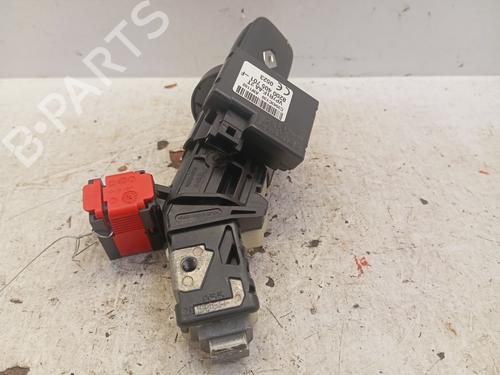 Ignition barrel RENAULT MASTER III Van (FV) 2.3 dCi 135 FWD (FV0N, FV08, FV06, FV00, FV1S) | BP39110383M48 - Image 3