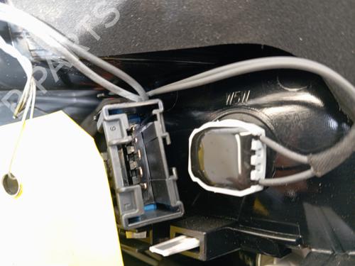 Right taillight CITROËN C4 SPACETOURER (3D_) | BP38677835C35 - Image 4