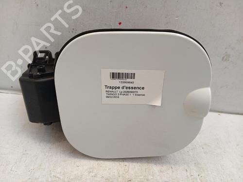 Used Fuel flap Fuel flap RENAULT TWINGO III (BCM_, BCA_) 1.0 SCe 70 (BCMB) (69 hp) 39885429 39885429