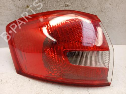 Left taillight FORD KUGA I 2.0 TDCi 4x4 | BP40504666C34 - Image 3