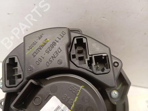 Heater blower motor RENAULT CLIO V (B7_) 1.0 TCe 90 (B7MT) | BP37737783M62 - Image 3