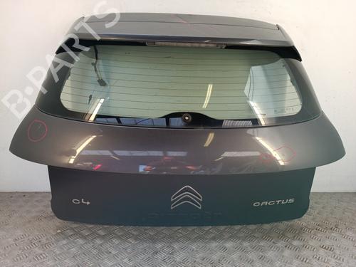 Tailgate CITROËN C4 CACTUS 1.6 BlueHDi 100 | BP35808667C6 - Image 4