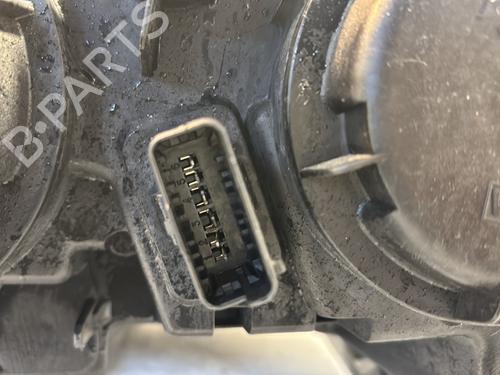 Used Right headlight Right headlight CITROËN C5 I (DC_) 2.0 HDi (DCRHZB, DCRHZE) (109 hp) 34324756 34324756