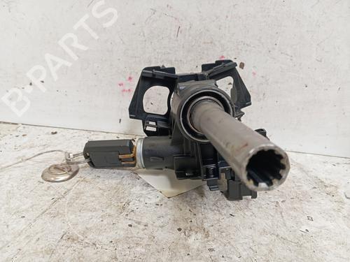Used Ignition barrel Ignition barrel OPEL MERIVA A MPV (X03) 1.7 CDTI (E75) (100 hp) 36472576 36472576