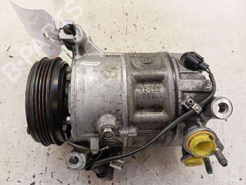 AC-Kompressor AC-Kompressor VOLVO V60 I (155) D3 (136 hp) 34326273 34326273