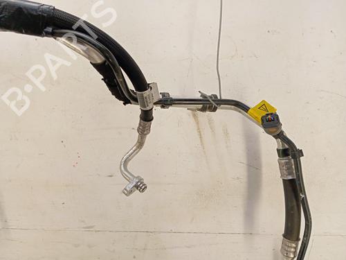 AC-rør AC-rør PEUGEOT 208 II (UB_, UP_, UW_, UJ_) 1.2 PureTech 100 (101 hp) 34329102 34329102