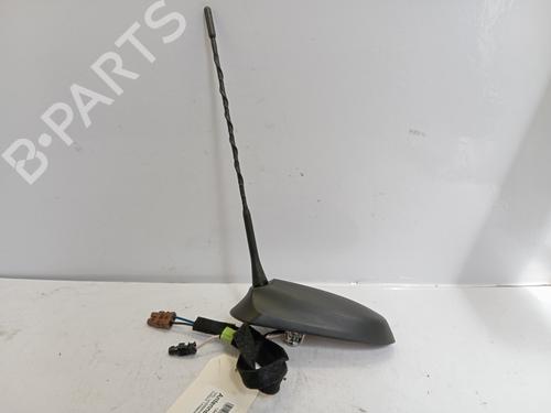 Antena/Base OPEL CORSA E (X15) 1.4 (08, 68) | BP37656201C140 - Image 2