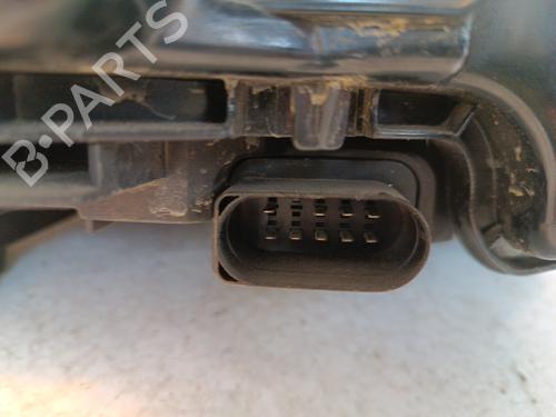 Used Left headlight Left headlight AUDI A6 C5 (4B2, 4B4) 2.5 TDI (163 hp) 34323765 34323765