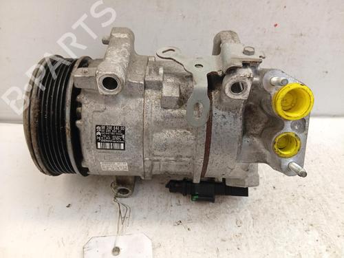 AC compressor DS DS 3 / DS 3 CROSSBACK (UR_, UC_, UJ_) 1.2 PureTech 130 (URHNSS) | BP40512741M34 - Image 3