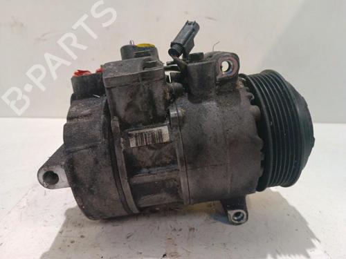 AC compressor MERCEDES-BENZ E-CLASS (W212) E 220 CDI / BlueTEC (212.001, 212.002) | BP34321244M34 - Image 2