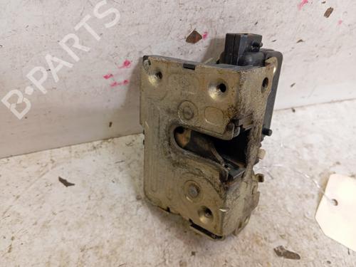 Used Front right lock Front right lock RENAULT MASTER II Van (FD) 2.2 dCI 90 (FD0G, FD0N, FD2G, FD2N, FD3G, FD3N) (90 hp) 36472464 36472464