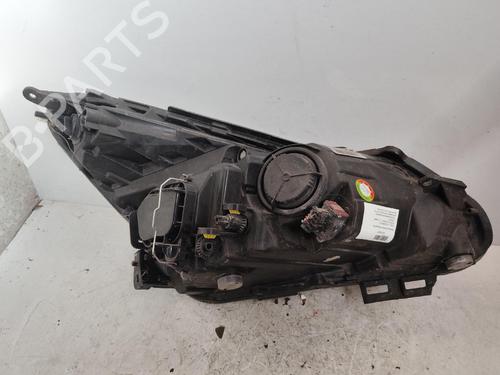 Used Left headlight Left headlight 39488398 39488398