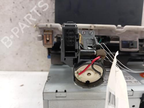 Used Display monitor Display monitor AUDI A3 Limousine (8VS, 8VM) [2013-2021] 34326919 34326919