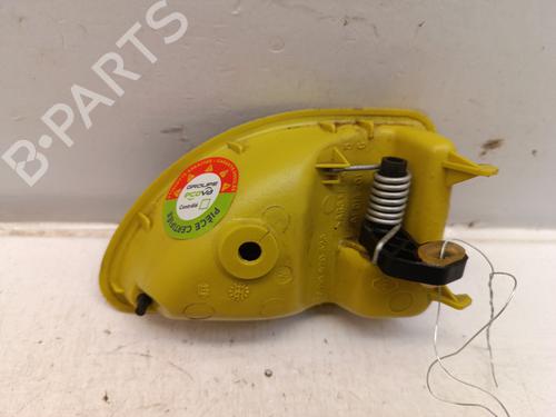 Used Front left interior door handle Front left interior door handle 38678210 38678210