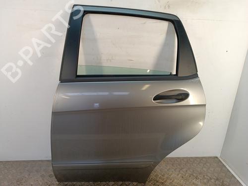 Used Left rear door Left rear door MERCEDES-BENZ A-CLASS (W169) A 180 CDI (169.007, 169.307) (109 hp) 34324184 34324184