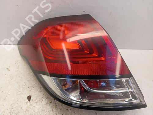 Used Left taillight Left taillight 39488306 39488306