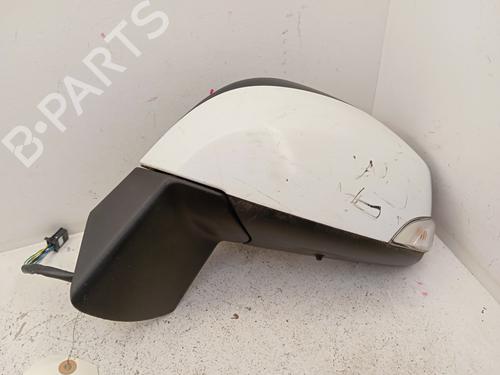 Retrovisor esquerdo Retrovisor esquerdo RENAULT SCÉNIC III (JZ0/1_) 1.5 dCi (JZ02, JZ0R) (95 hp) 35808984 35808984