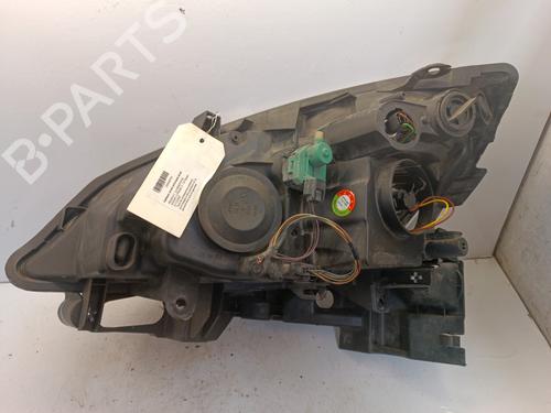 Right headlight RENAULT SCÉNIC II (JM0/1_) 1.9 dCi (JM14) | BP38010182C29 - Image 2