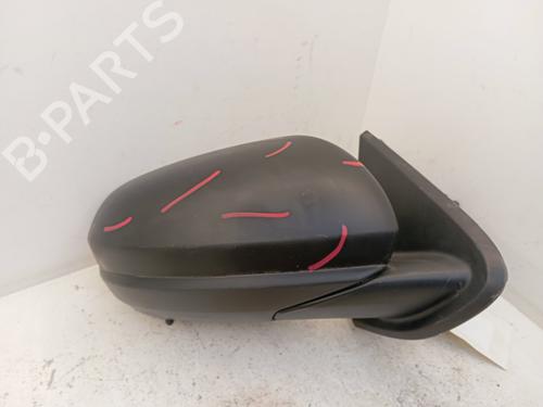 Right mirror DACIA DUSTER (HM_) 1.2 TCe 125 (HMMA) | BP35808952C27 - Image 3