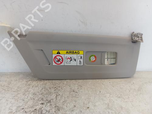 Højre solskærm Højre solskærm CITROËN C4 Picasso II [2013-2026] 34323691 34323691
