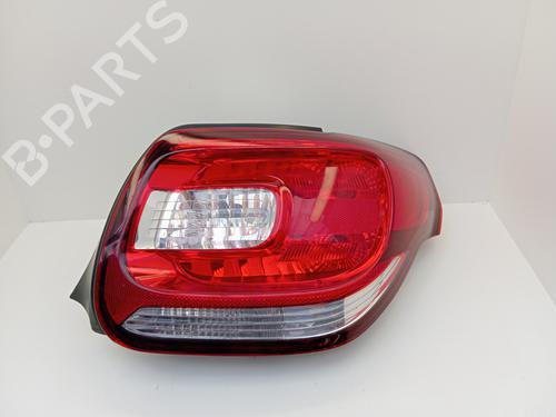 Used Right taillight Right taillight CITROËN DS3 (SA_) 1.4 VTi 95 (95 hp) 34324821 34324821